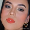 Moira Cosmetics Rubor Líquido Matte Y Luminoso Love Steady Moira