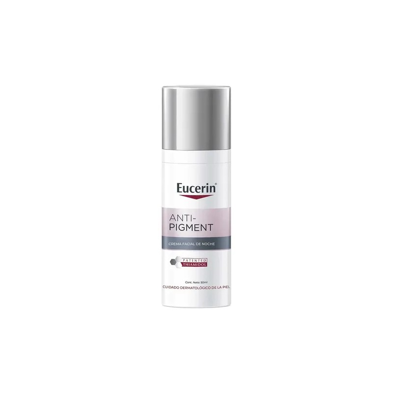 Eucerin Anti-pigment Crema Día Facial Antimanchas 50ml