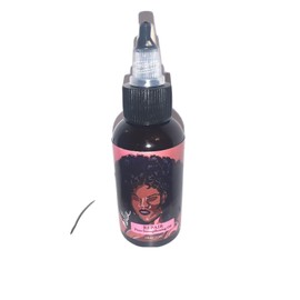 Pure CAMILLE ROSE REPAIR PURE STRENGTHENING OIL(limited edition) 2oz