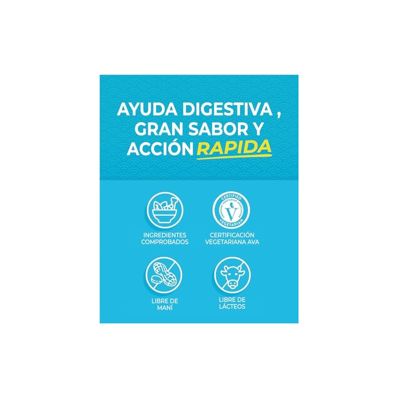Zenwise Digestive Enzymes - Probiotic Multi Enzymes with Probiotics and