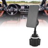 Universal Car Cup Phone Holder Magnetic Cup Holder Phone Mount