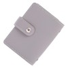 Plus Nao Credit Card Case, Card Slots, Card Holder, Holds