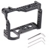 FOTGA Camera Cage Video Film Making Stabiliser Rig Aluminium Alloy