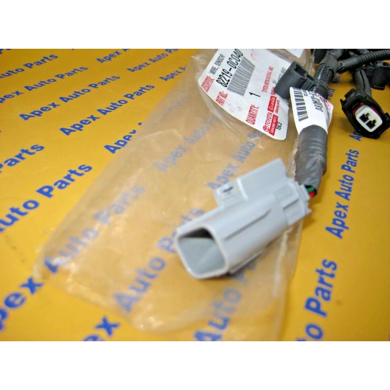 Toyota Tundra Sequoia 4.6L Knock Sensor Wire Harness Factory Genuine