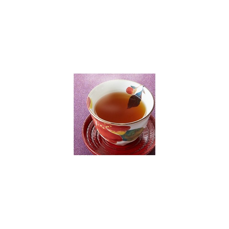 Hub Tea, 100% Additive-Free, 17.6 oz (500 g), Sugamo Tea