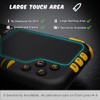 DarkWalker ShotPad Giroscopio Inalámbrico Touchpad Mando para PCSteamDeckPS4PS5Xbox OneXbox Series