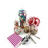Vintage Victorian Pick & Mix Candy Buffet Kit - 6