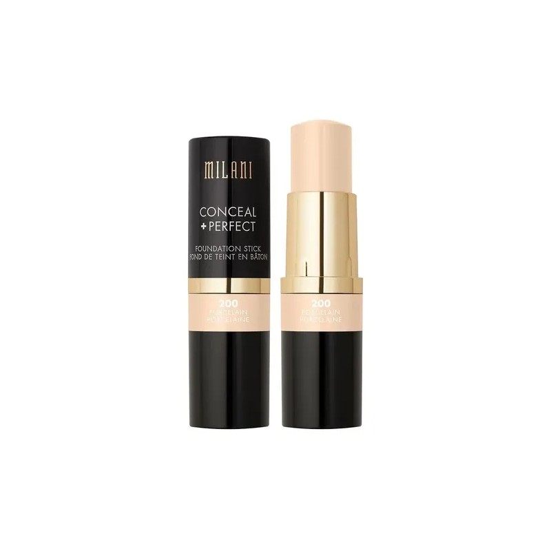 Maquillaje Conceal+perfect Foundation Stick 230 Light Beige