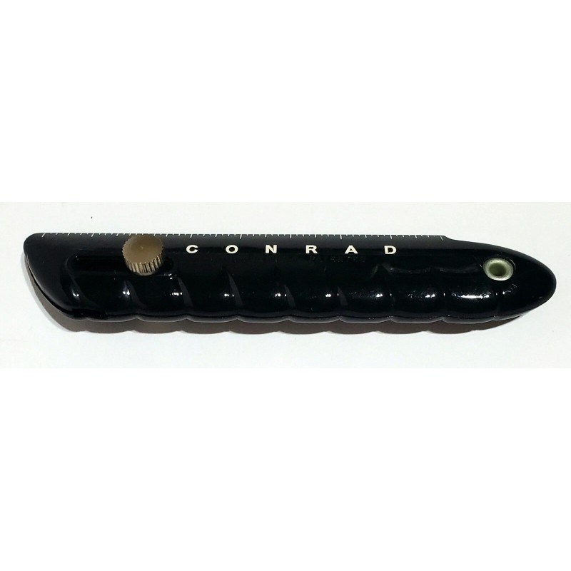 CONRAD Vintage- NOS in Box Conrad Razor Utility Combo Knife
