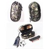 Remeehi Fingerboard Tools Storage Bag Camouflage