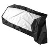 OHPHCALL Treadmill Cover Oxford Cloth Running Machine Cover Waterproof Dustproof