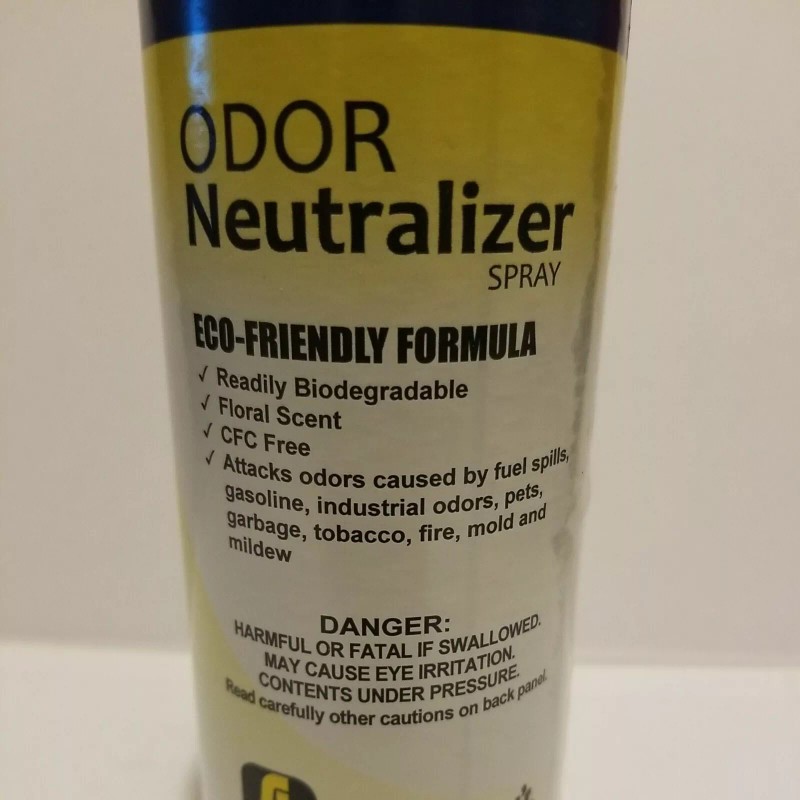 SID HARVEY'S ODOR NEUTRALIZER SPRAY