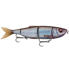 Savage Gear 4Play V2 Swim&Jerk (13.5cm 20g SS, Roach)