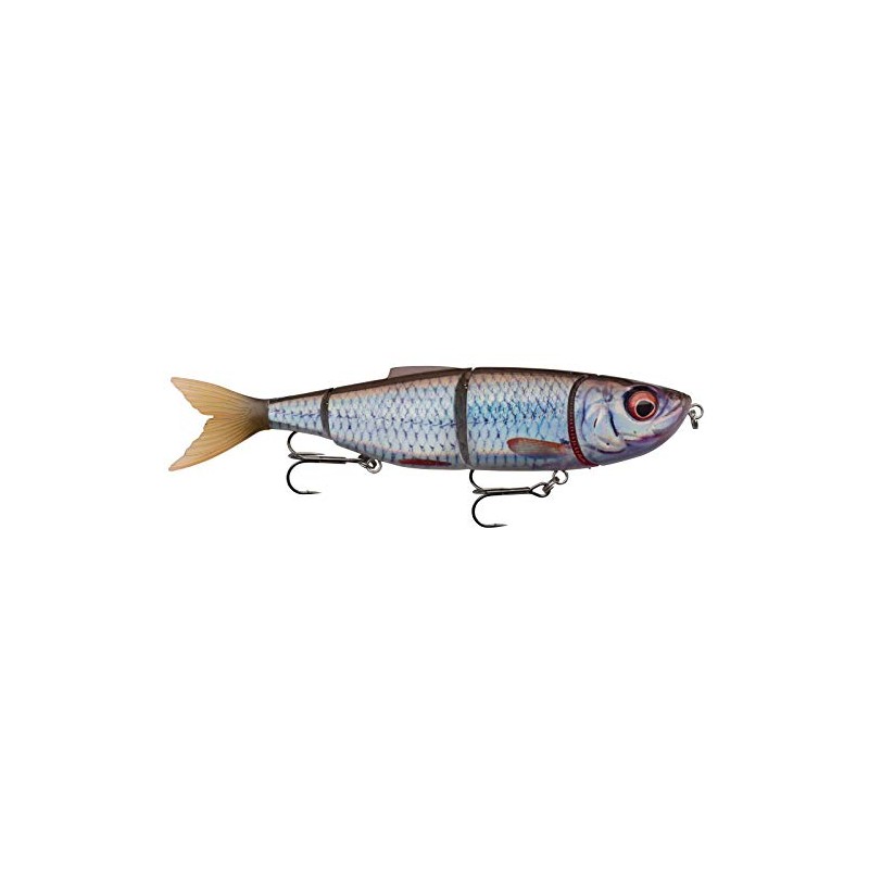 Savage Gear 4Play V2 Swim&Jerk (13.5cm 20g SS, Roach)