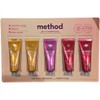 Method Hand Cream 50MLX5 Pack / 메소드 핸드크림 50MLX5입
