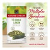 Nature's Heart Té Doble Limón