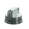 LG EBZ37189609 Knob Stainless Super Boil