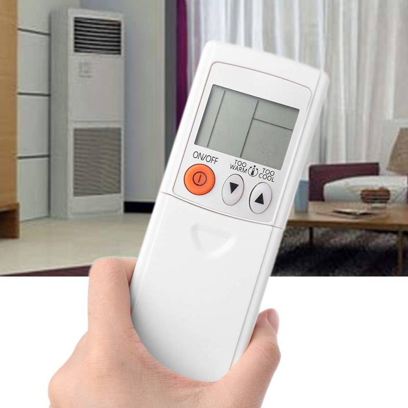 DUESI KD06ES Smart Air Conditioner Conditioning Remote Control Controller Replacement