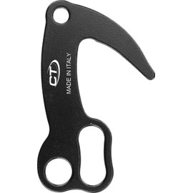Climbing Technology Fifi Tool 2 Hole Suspension for Climbing Unisex - Adult, Black, One Size