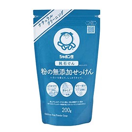 ã·ã£ãã³çç³ãã ç²ã®ç¡æ·»å ãã£ãã 200g
