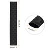 sourcing map 4pcs 18mm Dia Drumstick Grips Wrap Drumstick Sleeve