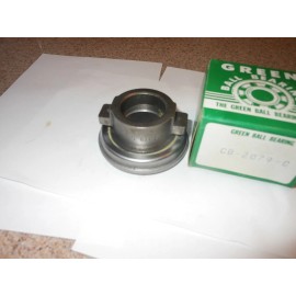 GREEN CB-2079-C CLUTCH RELEASE BEARING--MADE IN USA--FREE SHIPPING