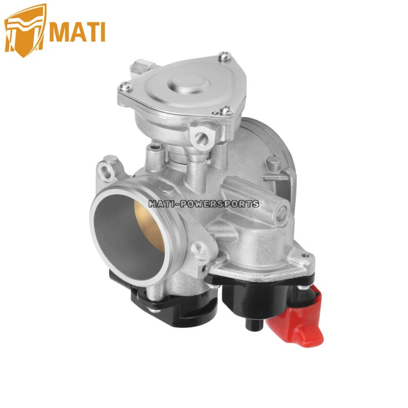 M MATI Throttle Body 3131684 for Polaris Ranger 500 4x4