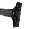 ECOTRIC Aluminum Roof Rack Cross Bars Compatible with 2009-2017 Chevy