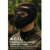 A.C.I.L. Premium Dual-Layer Comfort Foam – Compatible with DYE I4