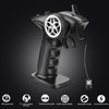 2.4GHz Remote Control Digital Transmitter Receiver for 1/8 1/10 1/16