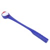 Dog Ball Launcher Stick Interactive Dog Ball Throwing Stick Toy