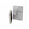 5 X 3.5-inch Silver Flat Edge DOUBLE LANDSCAPE Photo Frames