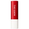 The Saem Saemmul Essential Tint Lip Balm, RD01, 4g, 1 piece / 더샘 샘물 에센셜 틴트 립밤, RD01, 4g, 1개