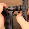 BikeHand Bike Bicycle Professional Chain Rivet Remover Breaker Tool with