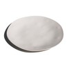 Abode Homewares Organic Cream newWave Microwave Safe Premium Melamine Dinner