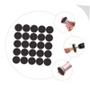 BIUDECO 1bag Electric Nail File Sanding Pads Exfoliating Grinding Discs