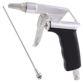 Yato professional air duster, air blow gun with extension (YT-2373)