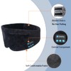 Sleep Headphones Bluetooth Eye Mask, Soft Wireless Bluetooth Headband Sleeping