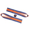 Bombinate 2-Piece Deadlift, Power Grip, Muscle Training, Grip, Wrist Strap,