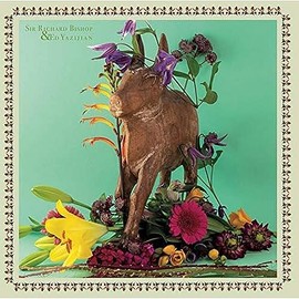 Sir Richard Bishop & ed Yazijian [Vinyl LP]