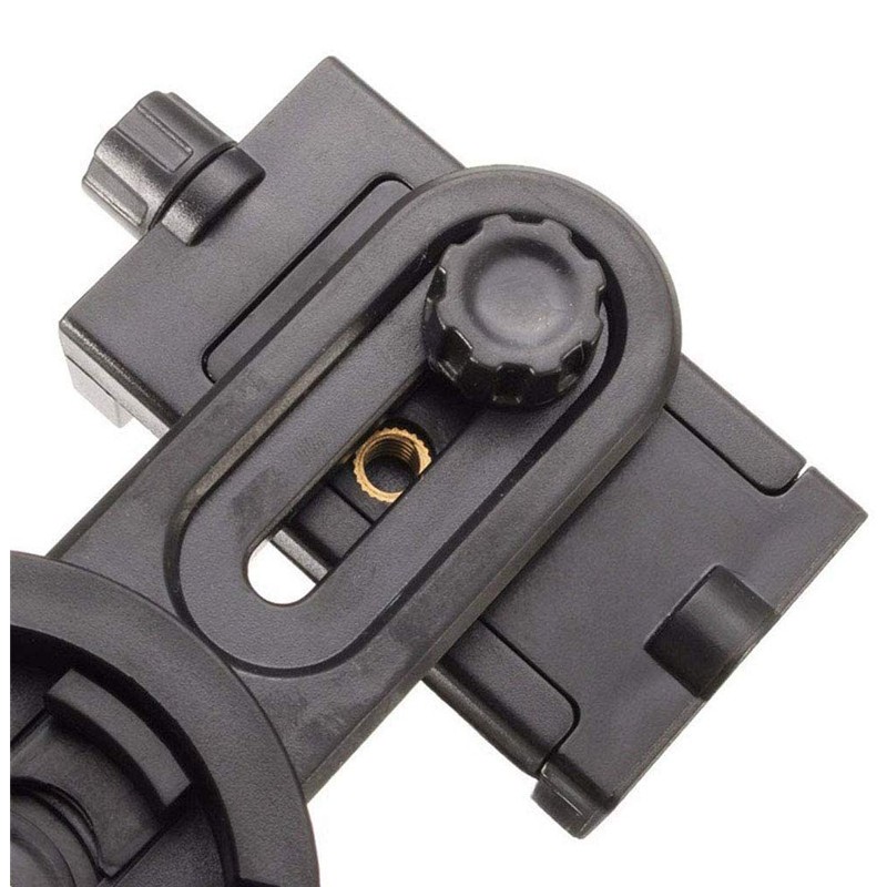 POFET Universal Astronomical Telescope Adapter Interface Smartphone Camera Mount