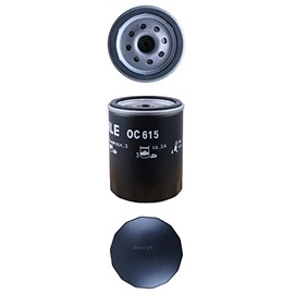 MAHLE OC 615 Oil Filter