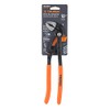 Truper PEX-10E, Pinza de extensión 10", mango de PVC