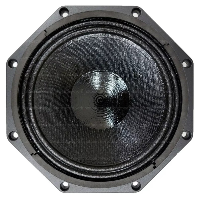 Celestion NTR08-2011D 8-inch Neodymium Midbass Driver Neo Speaker 200-Watt RMS