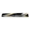accuo Comb Sawn Handmade 17 cm Horn Look Hairdressing Comb