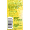 True Lemon 60g Shaker, Crystallized Lemon for Cooking Baking &
