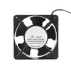 Machine Heatsink, Air Flow Welding Machine Fan, Metal Fast Heat