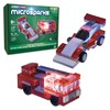 Laser Pegs, LAM02 Double Pack, Building, Light Brick, Toy for