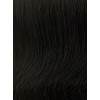 Casual-Do Hair Wrap Color R2 EBONY - Hairdo 3.5" -