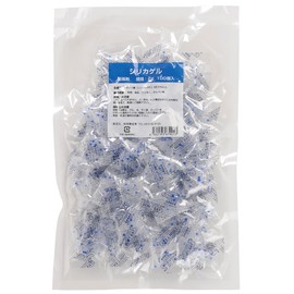 Tokyodo AZ000062 Flower Material Silica Gel (100 Pieces)